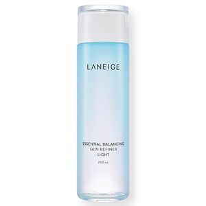 LANEIGE Essential Balancing Skin Refiner Light - For Oily Skin - New Without Box